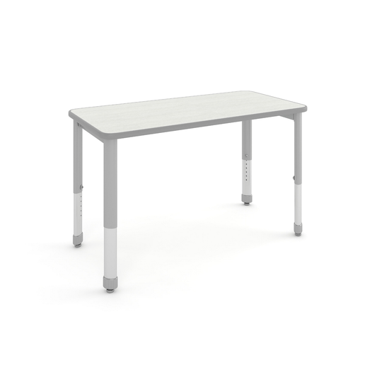 Smith System Rectangle Activity Table