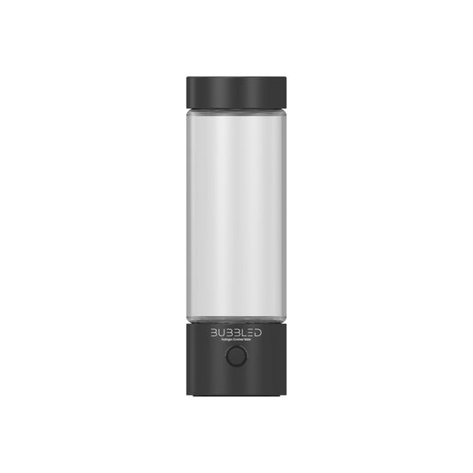 The Bubbled Hydrogen Water Bottle V2